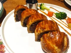 -曼乐辰餐厅(中庚漫游城店)