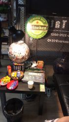 -鬼著刺青工作室·纹身设计