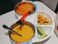 -鱼酷活鱼烤鱼(南京水游城店)