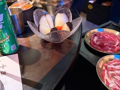 -西塔老太太泥炉烤肉(上海七宝领展广场店)