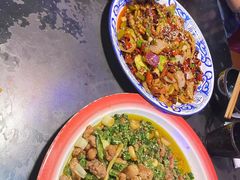 -醉小酒馆·川菜·江湖菜·重庆菜(观音桥旗舰店)