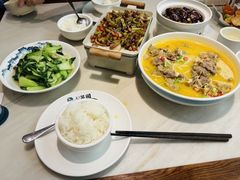 -小菜园新徽菜(合肥瑶海万达店)