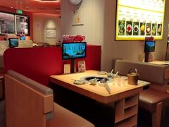 -巴奴毛肚火锅(七宝领展广场店)