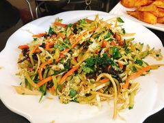 -东北酱骨头馆(蓁巷店)