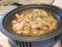 -筱爷叔·上海传统手工菜(玉树路店)
