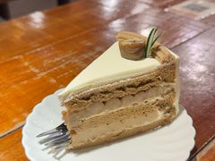 -October Coffee(Gaya)