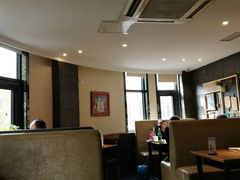 大堂-双合园·海鲜水饺青岛菜(大尧三路店)