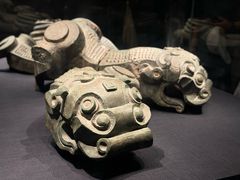 -陕西历史博物馆