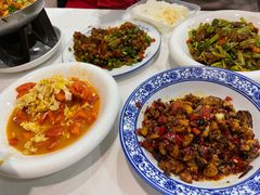 -新新湘菜馆(新中街二条店)