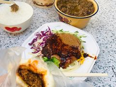 -定家小酥肉·清真(回民街店)