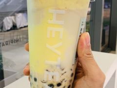 -喜茶(南昌王府井店)
