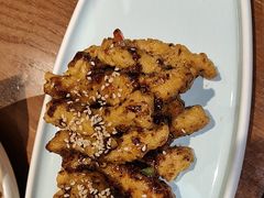 -额娘·春饼烤鸭(乐汇城店)