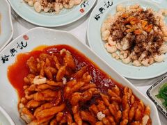 -裕兴记•蟹黄面馆(人民广场店)