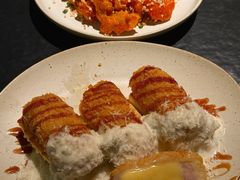 -NEED创意韩国料理(青岛万象城店)