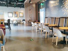 -COSTA COFFEE(金长安大厦店)