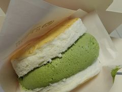 -Gram舒芙蕾(杭州中心店)