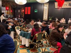 -誉八仙粤菜(万象天地店)