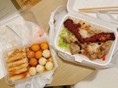 -唐记包点(旺角道店)