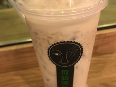 -放哈·甜醅子奶茶创造者(正宁路店)
