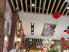 -老姑砂锅·烧烤天津菜(体北道店)
