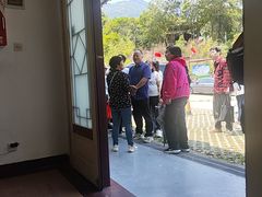 -百漈沟生态旅游景区