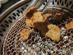 -木槿花韩式炭烤·熟成肉工坊(孙文东路店)