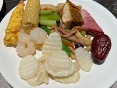 -曲水兰亭(北京四惠店)