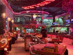 -肉串汪(望京店)