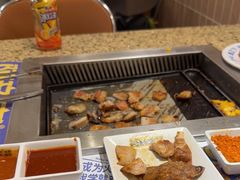 -阿亲家·韩式无限烤肉(春熙路店)