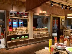-田小狗的饭店(才子佳郡店)
