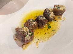 -BONAZZA 意大利餐厅