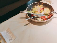 -半秋山西餐厅(襄阳万达店)