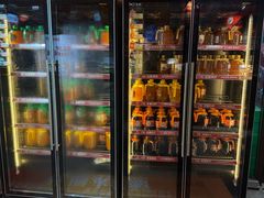 -永红源啤酒·烧烤·海鲜·大排档(台柳路店)