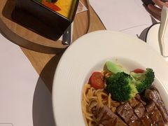 -原石牛扒·约会餐厅(龙城万科里店)