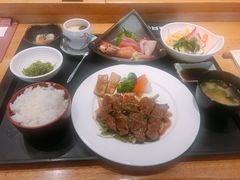 -江户前日本料理(瑞诗酒店店)
