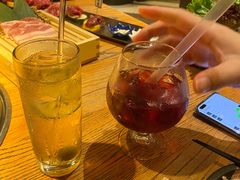 -赤坂亭M9和牛烧肉(世博源店)