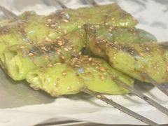-三个大叔烤羊肉串·炭炉砂锅菜(西三旗店)