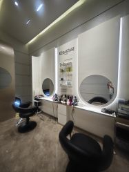 -MMbyHairCode 芭曲发型沙龙