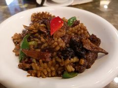 火爆三鲜-刘胖子家常菜·蹄花焖藕(富安街店)