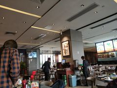 -南国会酒家(岗顶1站广场店)