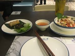 -美奈小馆·越南料理(中航城君尚购物中心店)