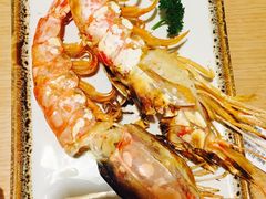 -山之川日料放题(通州店)