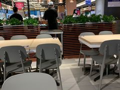 -远大美食广场(远大购物中心店)