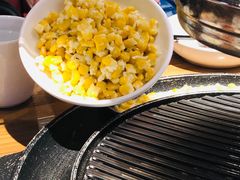 -釜山火炉韩式炭火烤肉(欧洲城店)