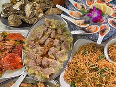 -嘉升大排档(番禺总店)