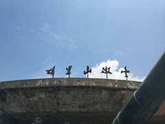 -胡里山炮台