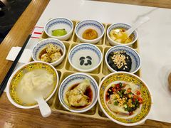 -龙抄手(春熙路总店)