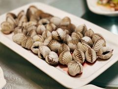 -华盛丰温州大排档(东三环南路店)