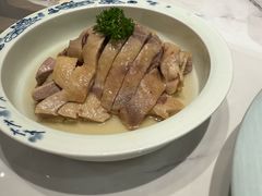 -金陵后厨·南京菜(新街口秣陵路店)