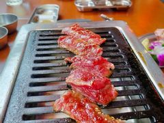 -大阪烧肉BAKA一代(十亩地店)